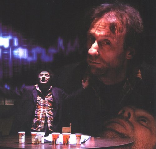 My Name Is Walter James Cross (2003)