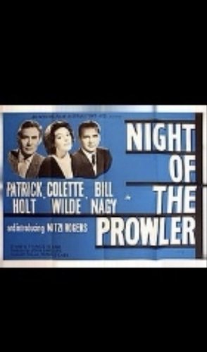 The Night of the Prowler (1962)