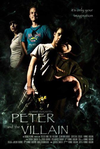 Peter and the Villain (2009)