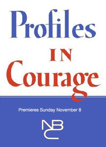 Profiles in Courage (1964)