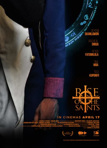 Rise of the Saints (2020)