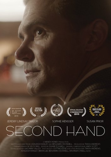 Second Hand (2014)