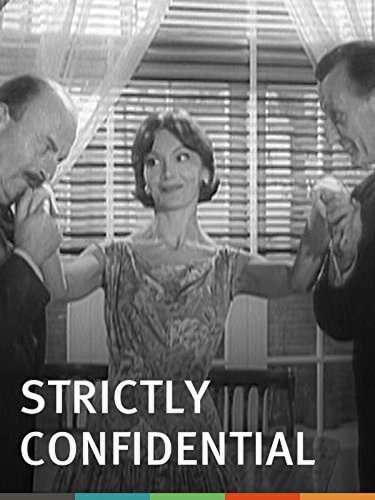 Strictly Confidential (1959)