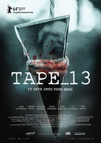 Tape_13 (2014)
