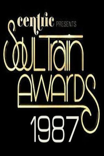 The 1st Annual Soul Train Music Awards (1987)