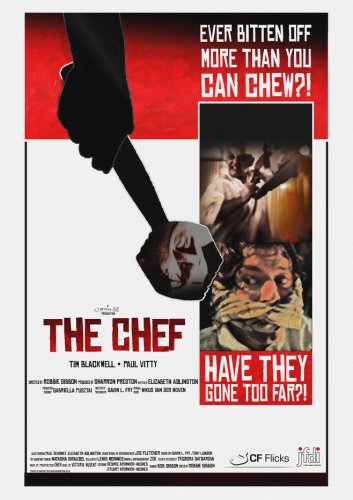 The Chef (2014)