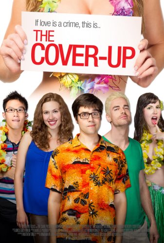 The Cover-Up (2014)