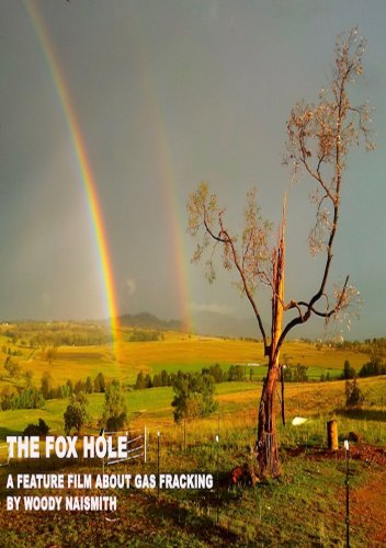 The Fox Hole (2017)