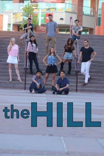 The Hill (2015)