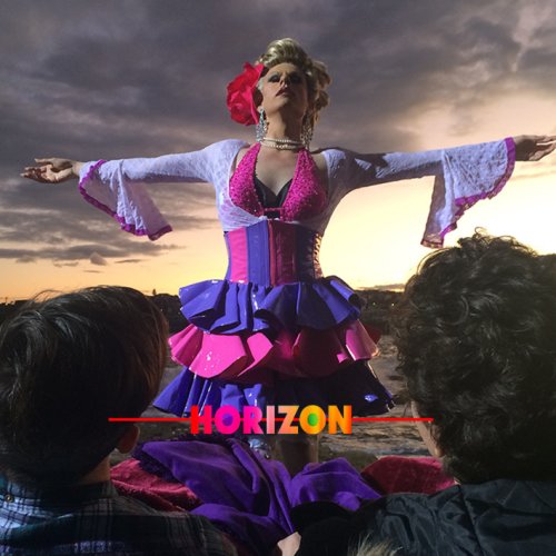 The Horizon Series (2009)
