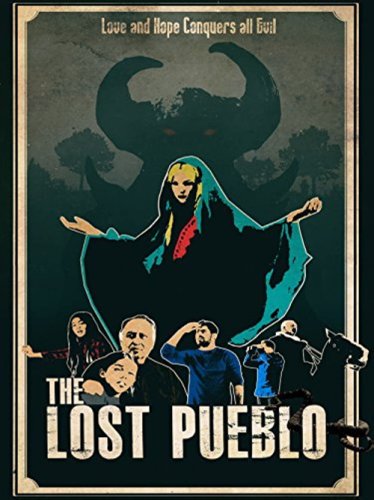 The Lost Pueblo (2016)