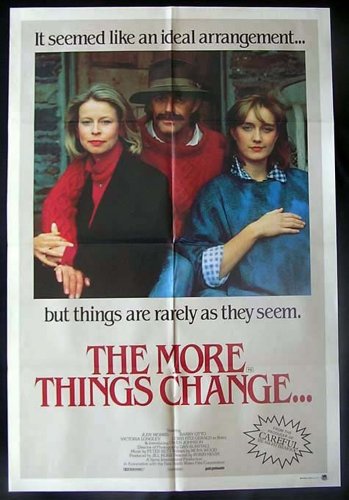 The More Things Change... (1986)