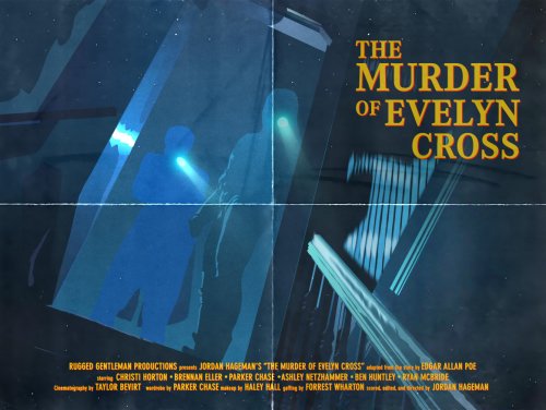 The Murder of Evelyn Cross (2016)