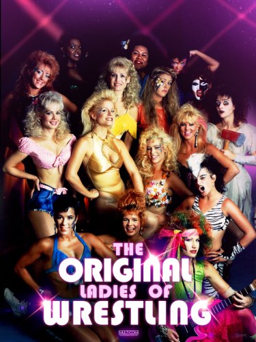 The Original Ladies of Wrestling (2019)