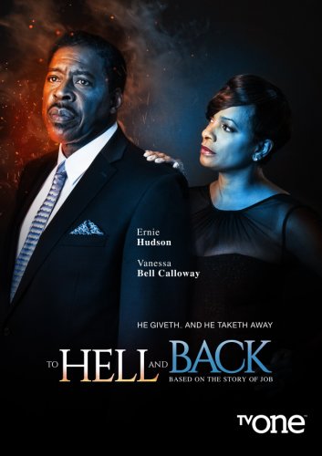 To Hell and Back (2015)