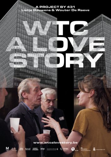 WTC A Love Story (2020)