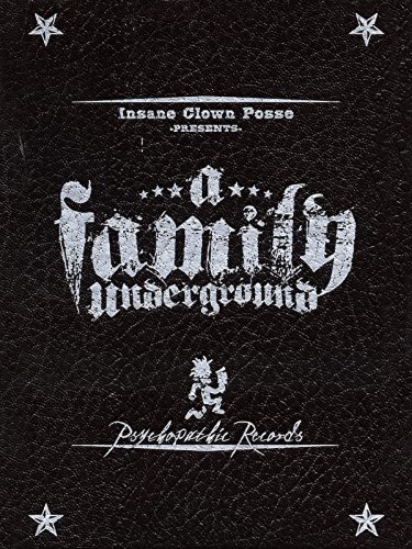 A Family Underground (2009)
