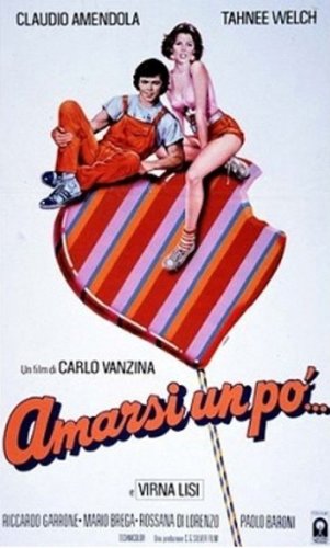 Amarsi un po'... (1984)