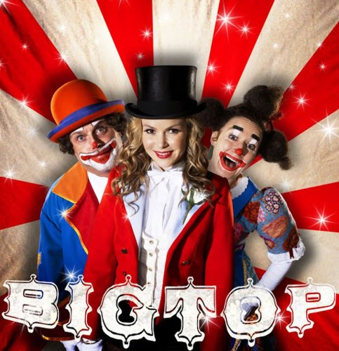 Big Top (2009)