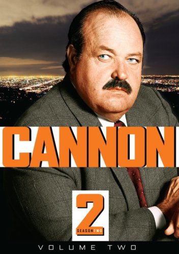 Cannon - Season 2