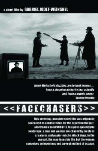Facechasers (2005)