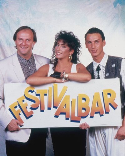 Festivalbar (1987)