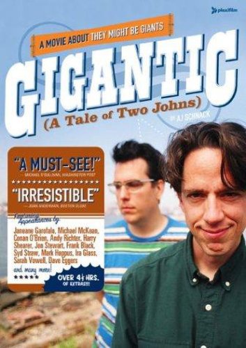 Gigantic (A Tale of Two Johns) (2002)