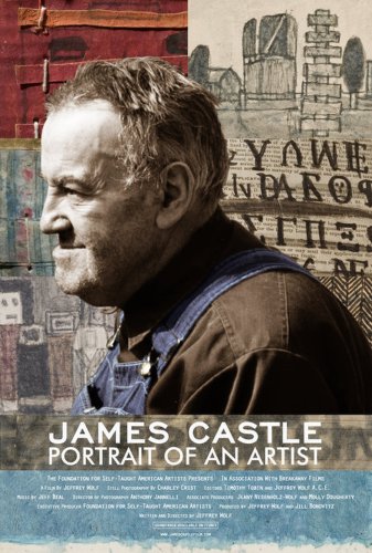 James Castle: Portrait of an Artist (2008)