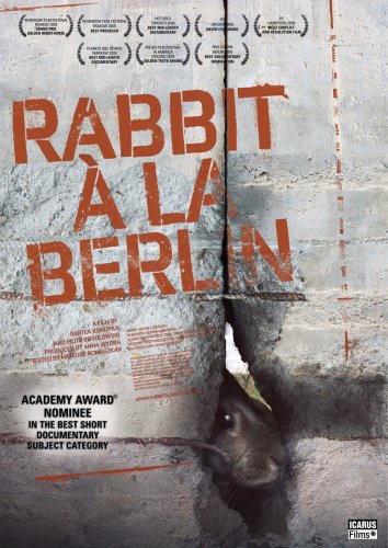 Rabbit à la Berlin (2009)