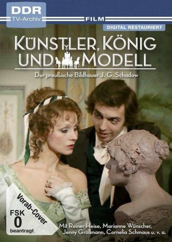 Künstler, König und Modell (1987)