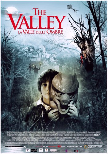 The Valley (2009)