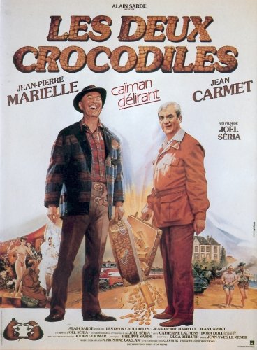 The Two Crocodiles (1987)
