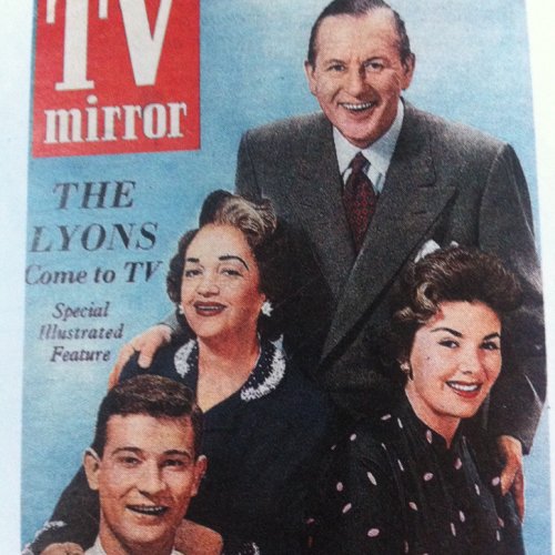 Life with the Lyons (1955)