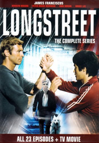 Longstreet (1971)