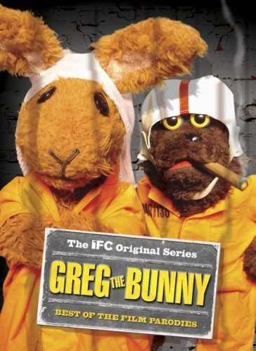 Greg the Bunny - Season 1