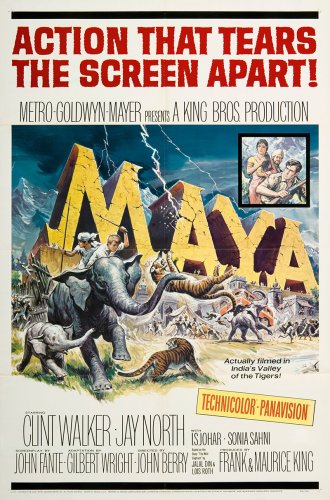 Maya (1966)