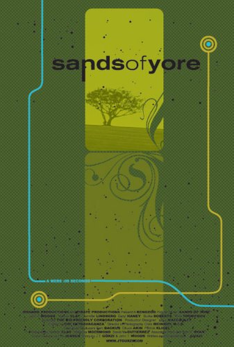 Sands of Yore (2004)