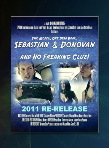 Sebastian & Donovan (2005)