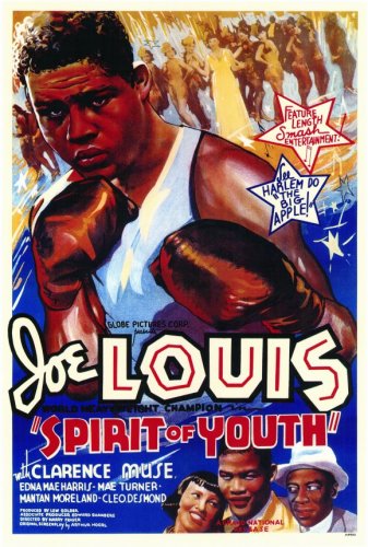 Spirit of Youth (1938)