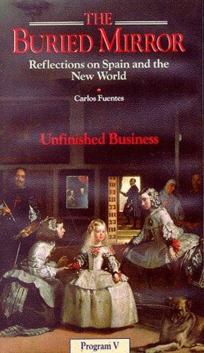 The Buried Mirror (1994)