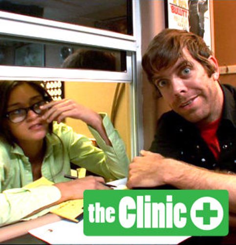 The Clinic (2010)