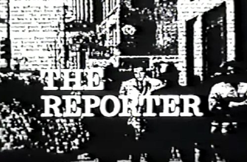 The Reporter (1964)