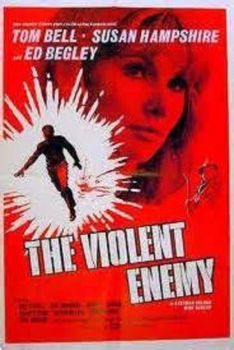 The Violent Enemy (1967)