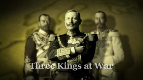 Three Kings at War (2006)