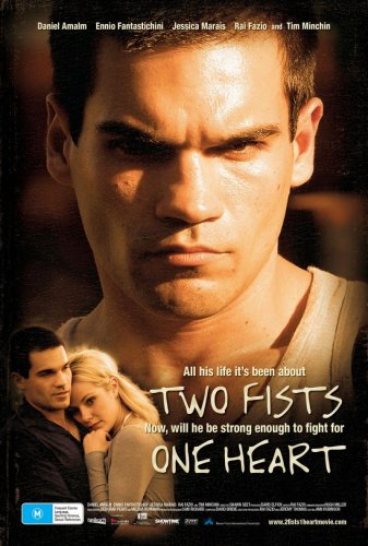 Two Fists, One Heart (2008)