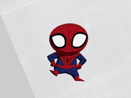 Ultimate Spider-Man - Season 1