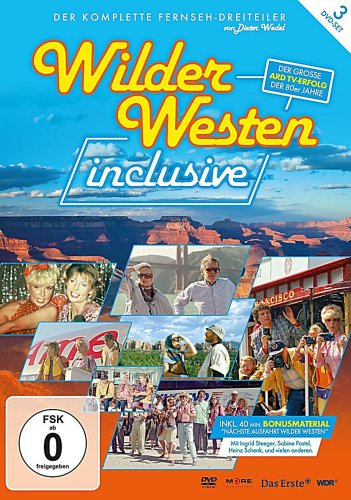 Wilder Westen, inclusive (1988)
