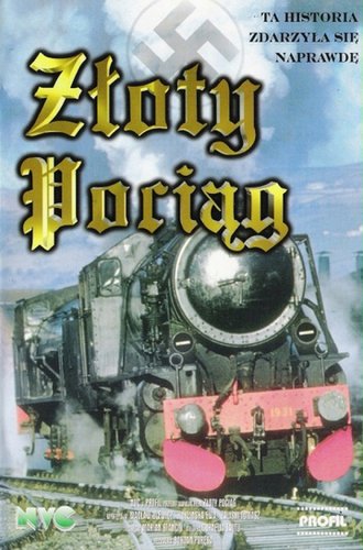 Zloty pociag (1986)