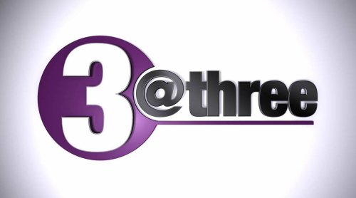 3@Three (2010)