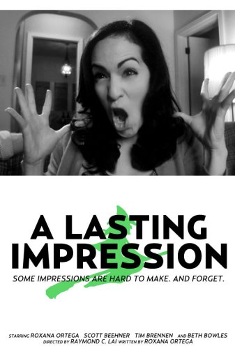 A Lasting Impression (2015)
